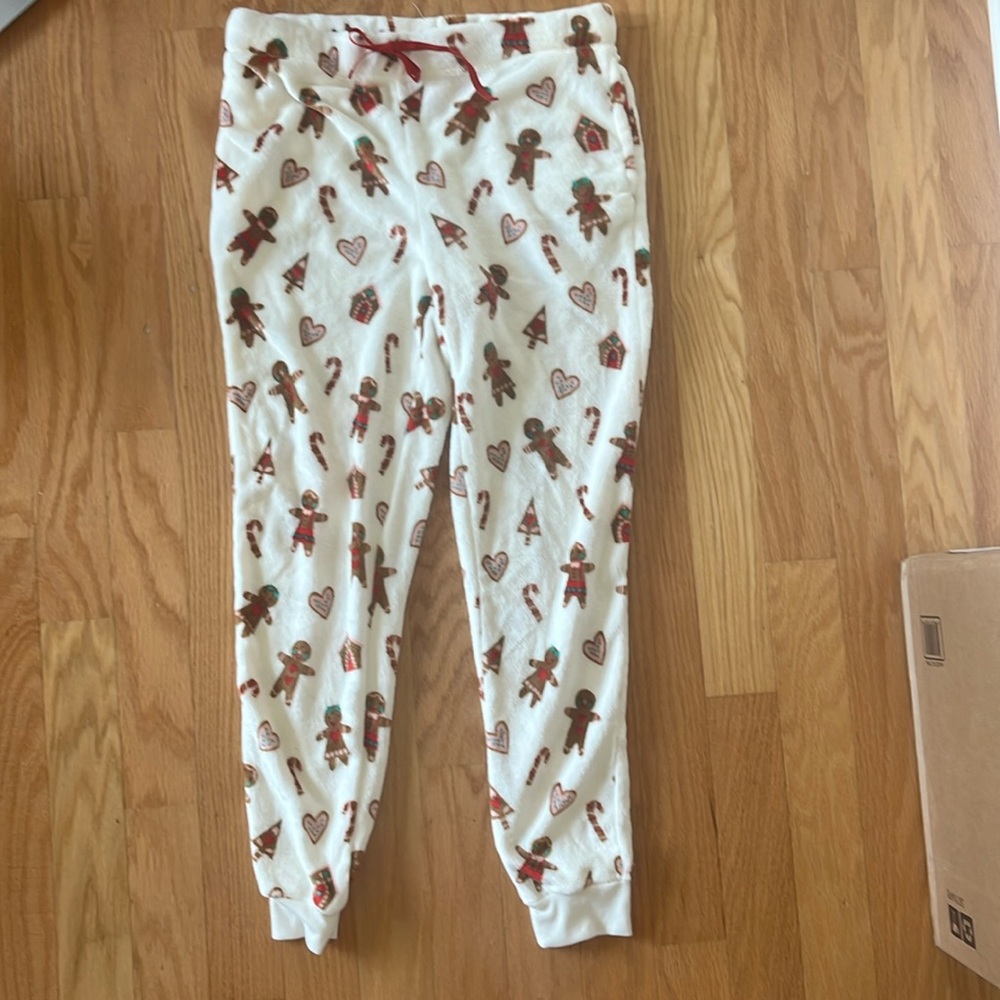christmas pajama pants